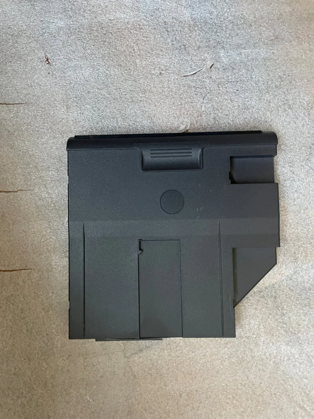 Dell Latitude CP CD-ROM Module P/N 89314